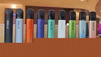 10种悦刻六代烟弹口味推荐