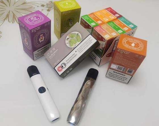 悦刻烟杆的正确使用方法完全指南悦刻烟杆的